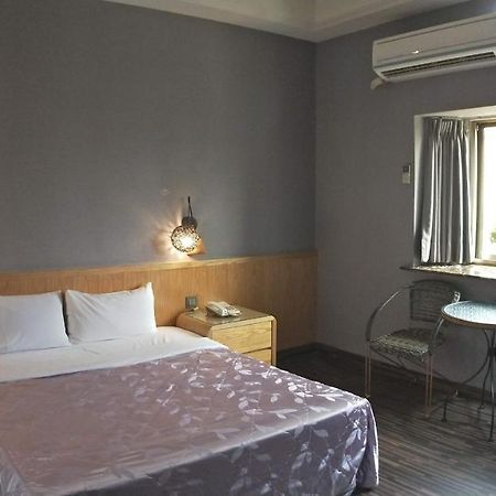 愛情海 Motel 头份市 外观 照片