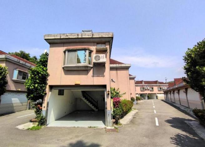 愛情海 Motel 头份市 外观 照片